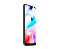 Xiaomi Redmi 8 4/64GB Sapphire Blue - 525807 - zdjęcie 4